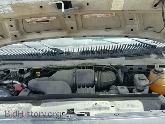 2011 FORD ECONOLINE - VIN: 1FTSE3EL2BDA10216 - Photo 7