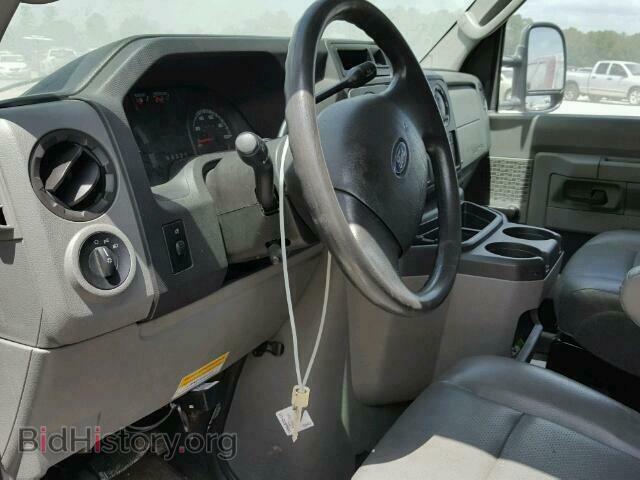 2011 FORD ECONOLINE - VIN: 1FTSE3EL2BDA10216 - Photo 10
