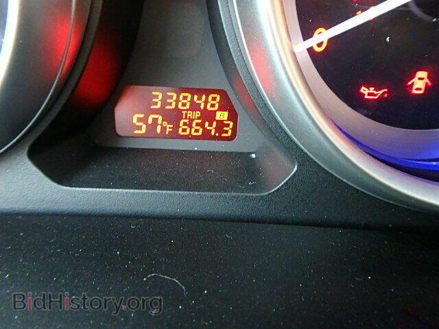 2009 MAZDA 6 - VIN: 1YVHP82A295M05189 - Фото 8