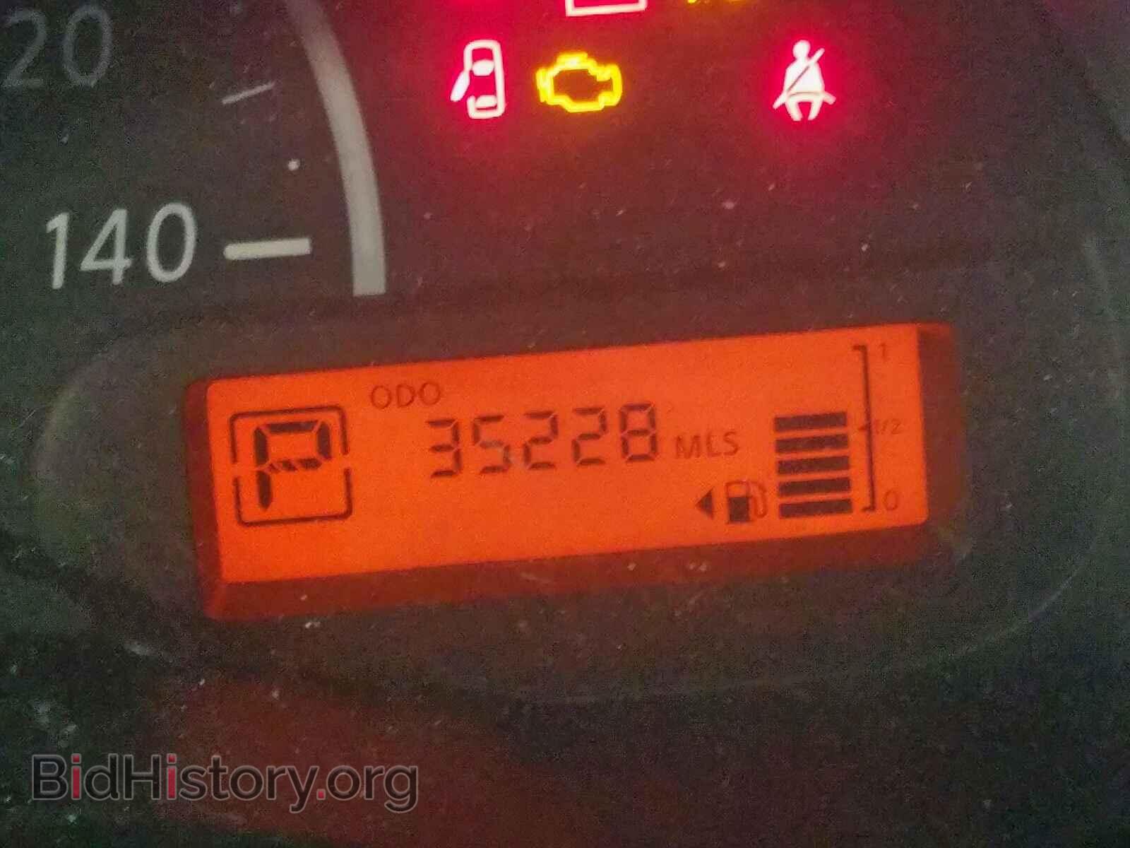 2016 NISSAN VERSA - VIN: 3N1CN7AP1GL843420 - Photo 8