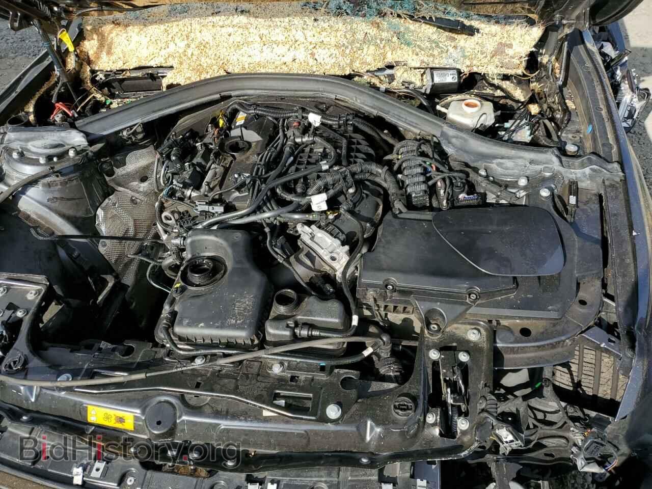 2018 BMW 3 SERIES - VIN: WBA8E1C55JA178657 - Фото 11