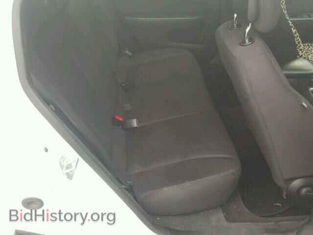 2012 CHRYSLER 200 - VIN: 1C3CCBAB8CN256706 - Photo 6