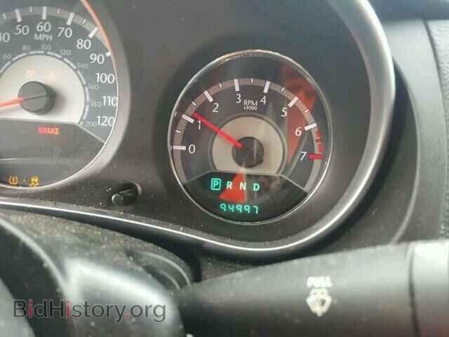 2012 CHRYSLER 200 - VIN: 1C3CCBAB8CN256706 - Photo 8