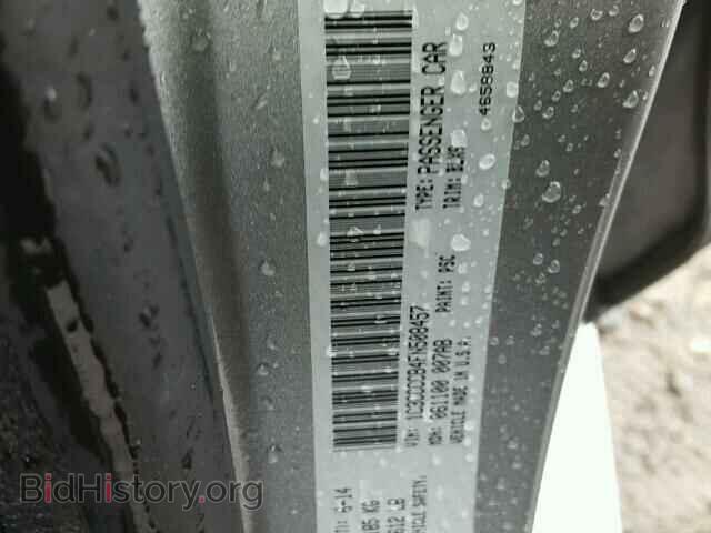 2015 CHRYSLER 200 - VIN: 1C3CCCCB4FN508457 - Photo 10