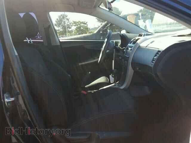 2013 TOYOTA COROLLA - VIN: 5YFBU4EEXDP132817 - Фото 5