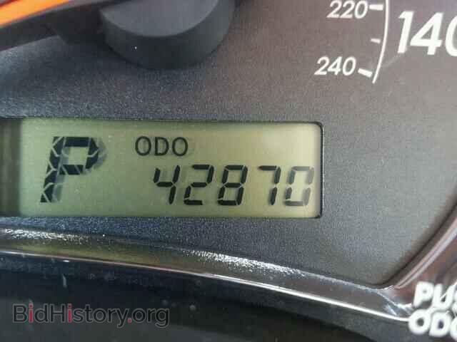 2013 TOYOTA COROLLA - VIN: 5YFBU4EEXDP132817 - Фото 8
