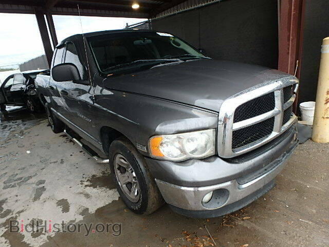Фотография 1D7HA18D64S656832 - DODGE RAM 1500 2004