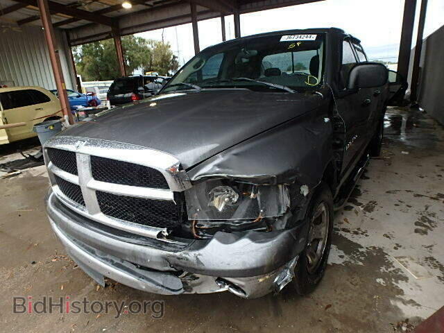 2004 DODGE RAM 1500 - VIN: 1D7HA18D64S656832 - Photo 2