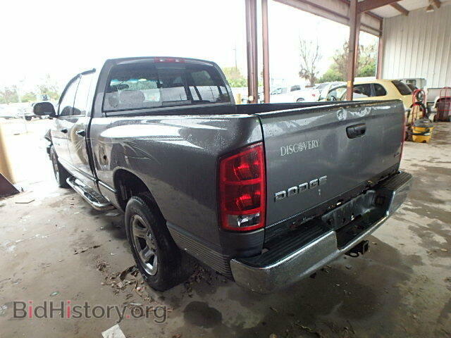 2004 DODGE RAM 1500 - VIN: 1D7HA18D64S656832 - Photo 3