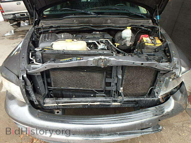 2004 DODGE RAM 1500 - VIN: 1D7HA18D64S656832 - Photo 7