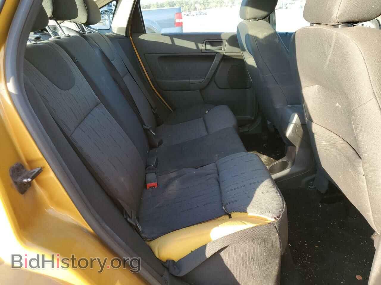 2009 FORD FOCUS - VIN: 1FAHP35N19W157430 - Фото 10
