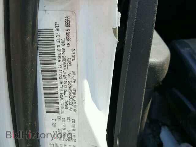 2012 DODGE RAM 1500 - VIN: 3C6JD6AP0CG246299 - Фото 10