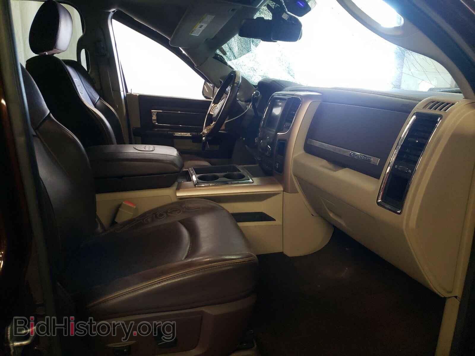 2014 RAM 2500 - VIN: 3C6UR5GL0EG117253 - Фото 5