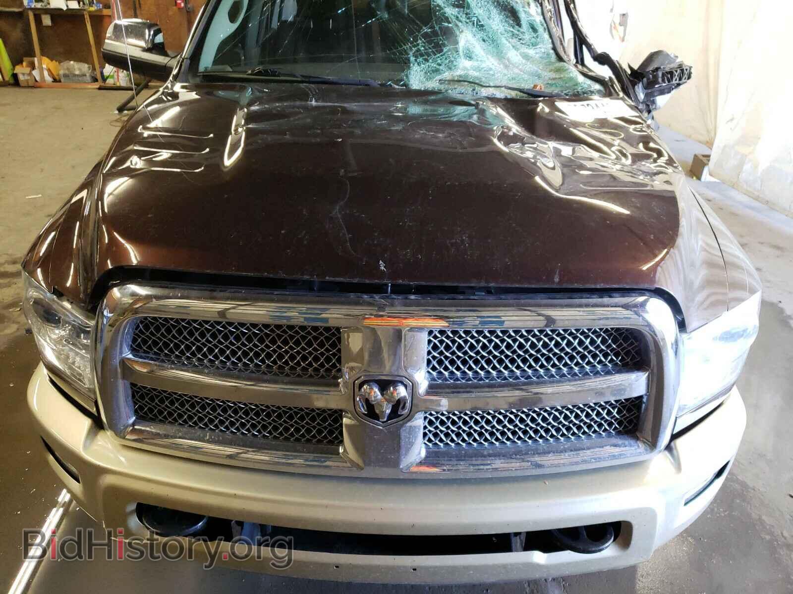 2014 RAM 2500 - VIN: 3C6UR5GL0EG117253 - Фото 7