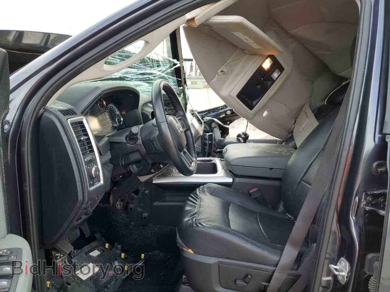 2016 RAM 1500 - VIN: 1C6RR7LT5GS115677 - Фото 7