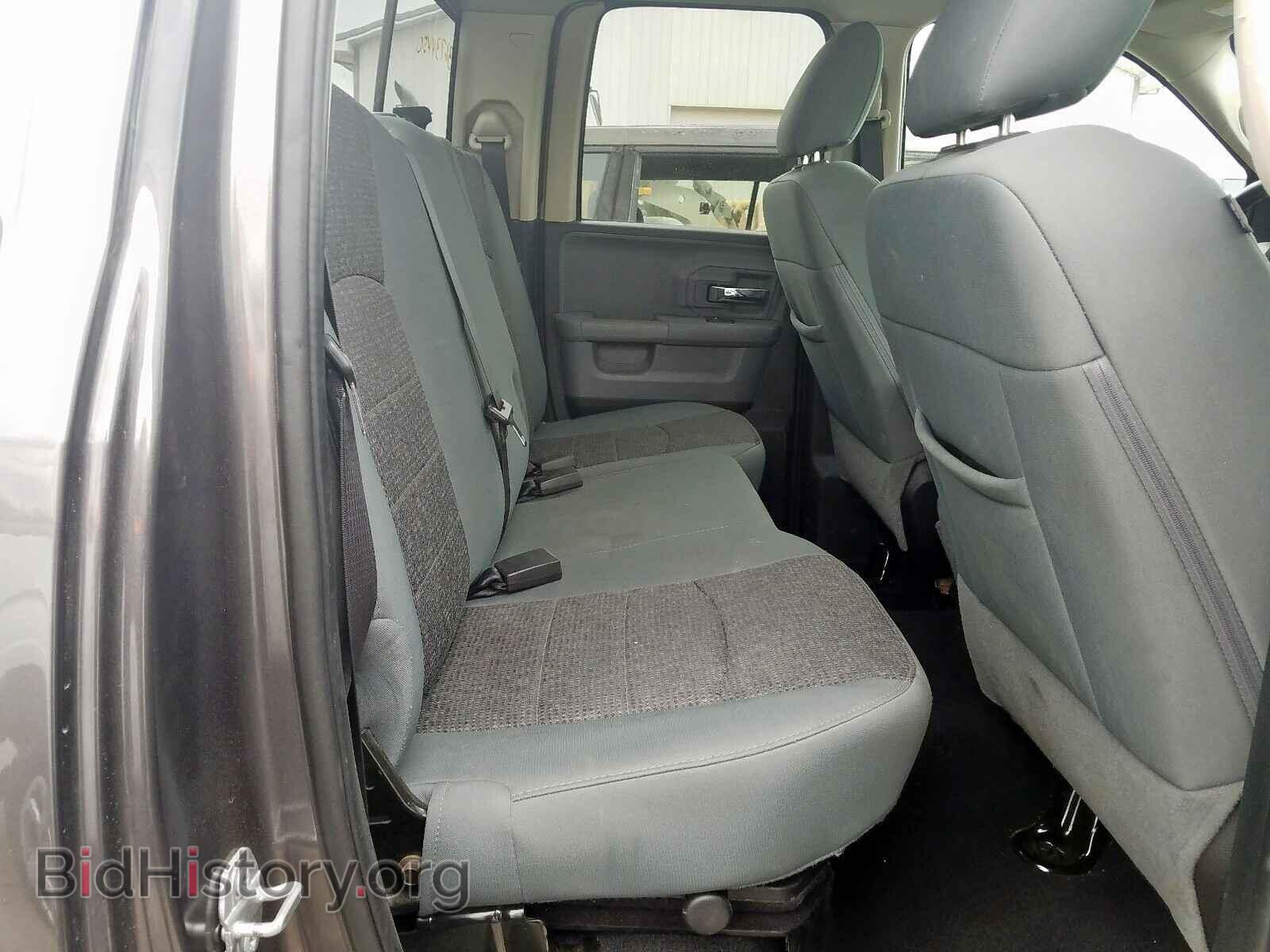 2017 RAM 1500 - VIN: 1C6RR7GT4HS693880 - Photo 6