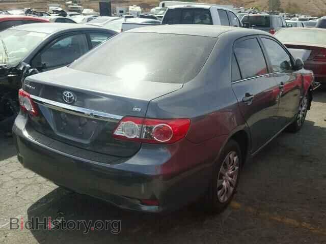 2013 TOYOTA COROLLA - VIN: 5YFBU4EEXDP103611 - Photo 4