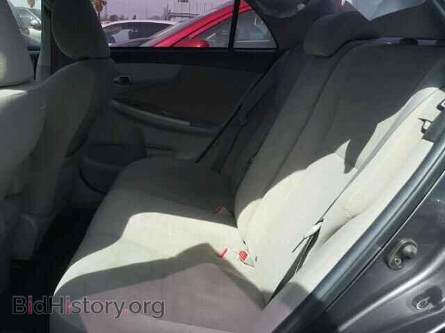 2013 TOYOTA COROLLA - VIN: 5YFBU4EEXDP103611 - Photo 6
