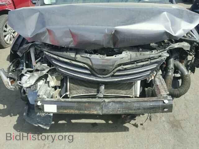 2013 TOYOTA COROLLA - VIN: 5YFBU4EEXDP103611 - Photo 7