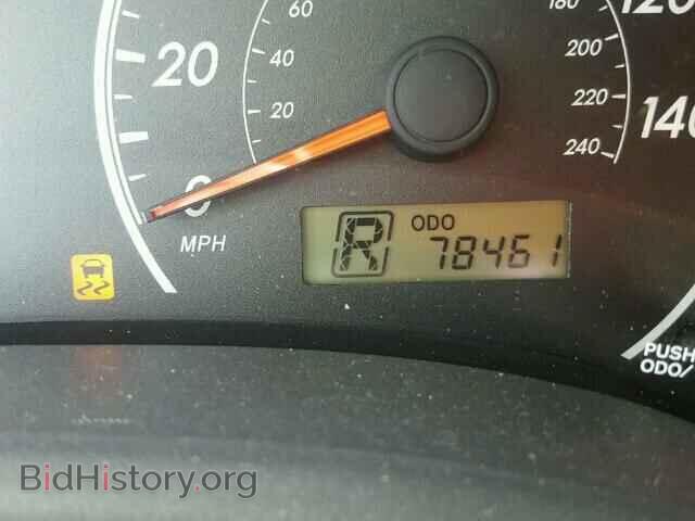 2013 TOYOTA COROLLA - VIN: 5YFBU4EEXDP103611 - Photo 8