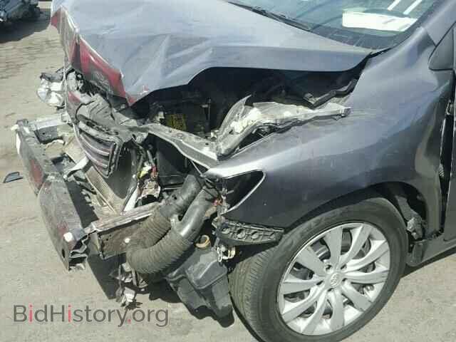 2013 TOYOTA COROLLA - VIN: 5YFBU4EEXDP103611 - Photo 9