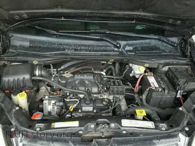 2010 DODGE CARAVAN - VIN: 2D4RN5D13AR154298 - Фото 7