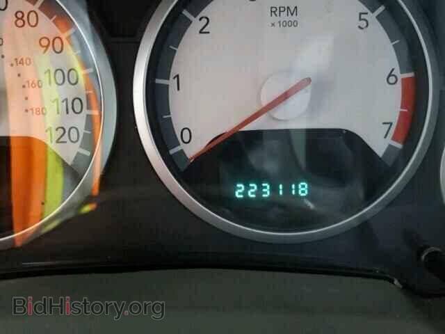 2010 DODGE CARAVAN - VIN: 2D4RN5D13AR154298 - Фото 8