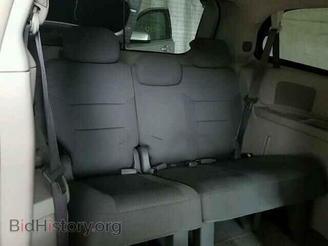 2010 DODGE CARAVAN - VIN: 2D4RN5D13AR154298 - Фото 9