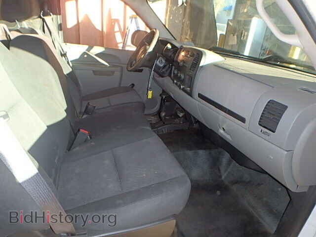 2012 CHEVROLET SILVERADO - VIN: 1GCNKPEA0CZ171969 - Фото 5