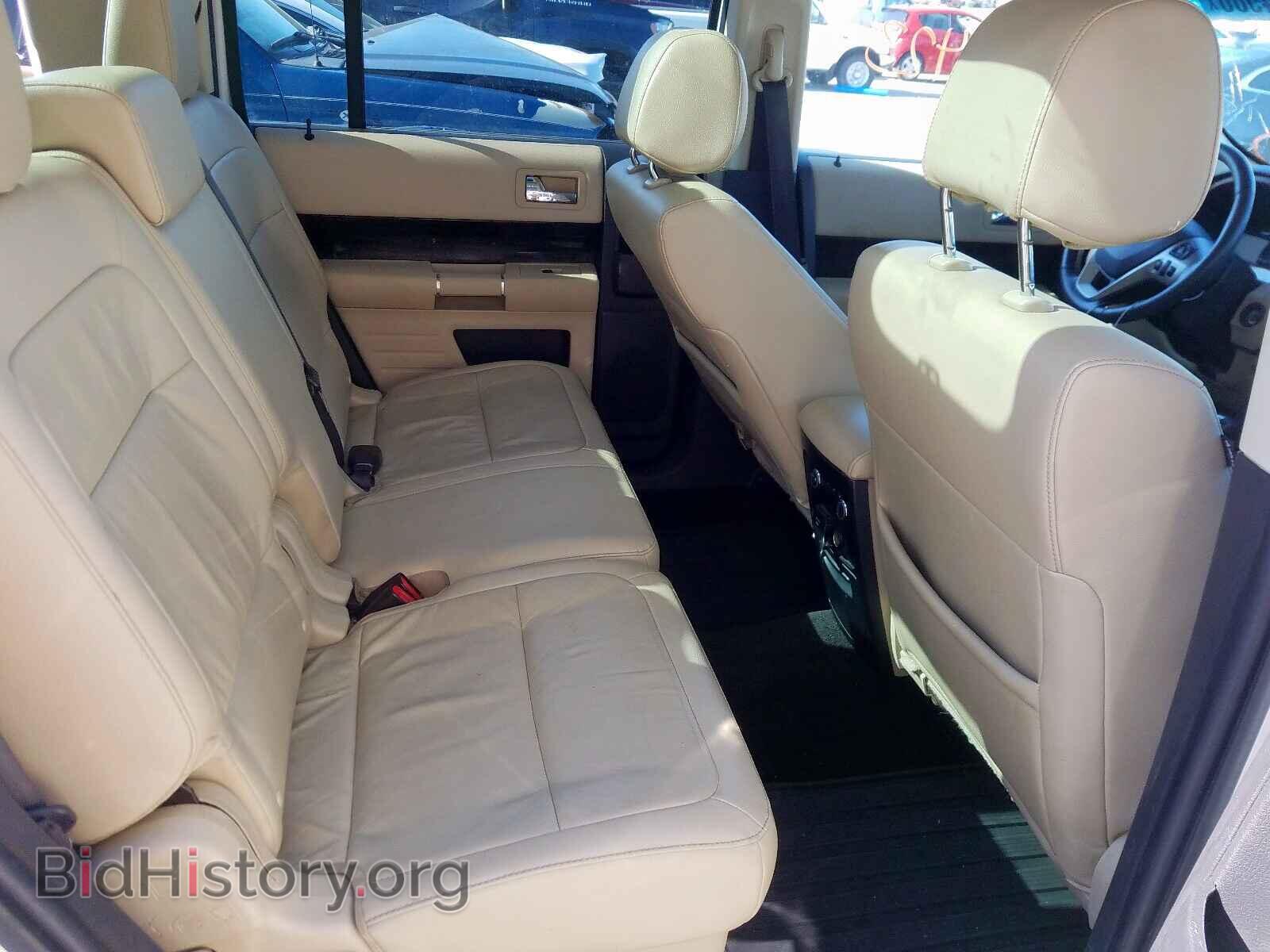 2014 FORD FLEX - VIN: 2FMHK6C81EBD37120 - Photo 6