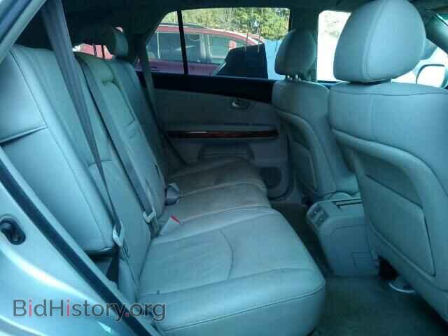 2005 LEXUS RX330 - VIN: 2T2GA31U45C040623 - Фото 6