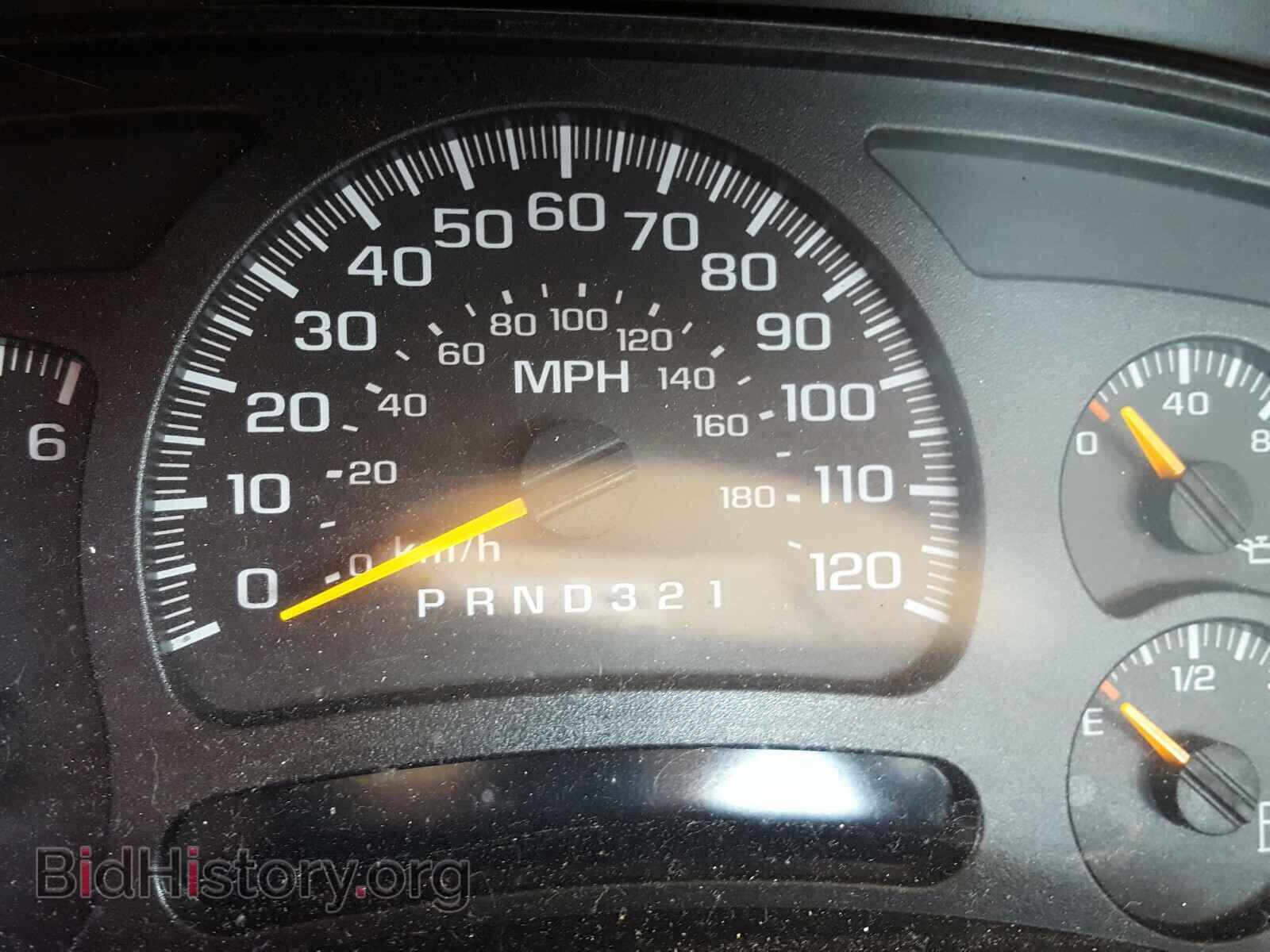 2006 CHEVROLET SILVERADO - VIN: 2GCEC19V361140736 - Photo 8