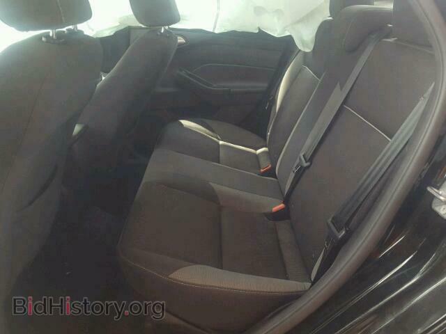 2014 FORD FOCUS - VIN: 1FADP3F29EL251876 - Photo 6
