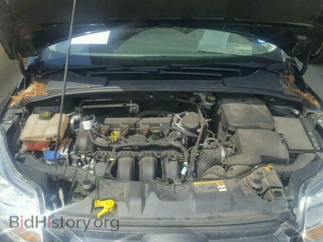 2014 FORD FOCUS - VIN: 1FADP3F29EL251876 - Photo 7