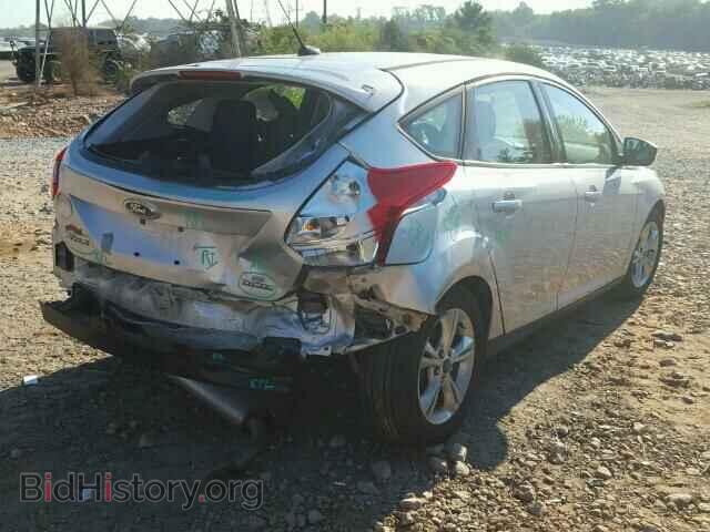 2014 FORD FOCUS - VIN: 1FADP3K26EL277731 - Photo 4