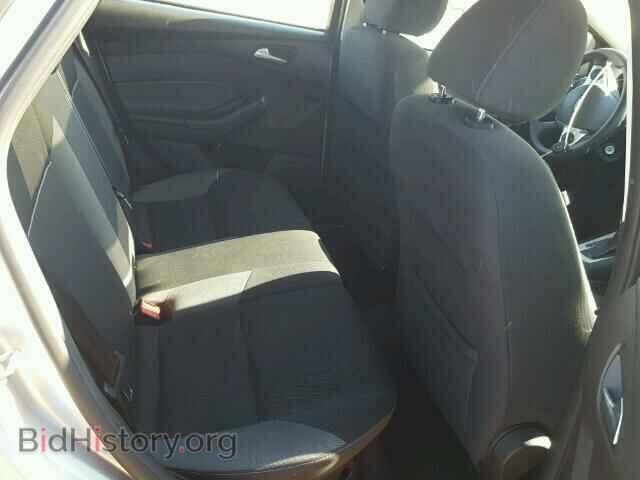 2014 FORD FOCUS - VIN: 1FADP3K26EL277731 - Photo 6