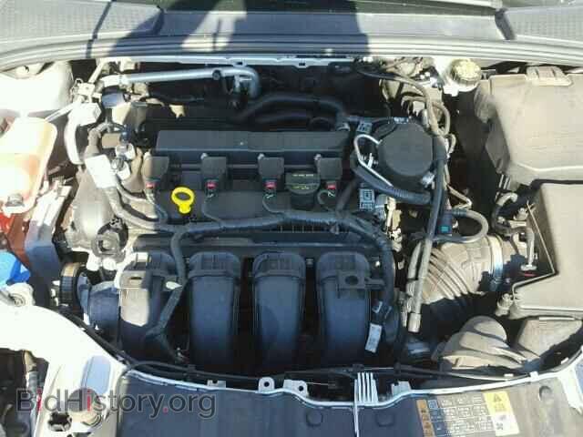 2014 FORD FOCUS - VIN: 1FADP3K26EL277731 - Photo 7