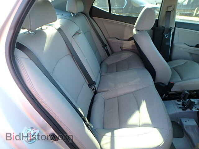 2013 KIA OPTIMA - VIN: 5XXGN4A77DG157645 - Photo 6