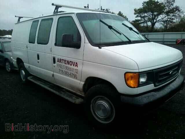 Фотография 1FTNE24WX6DA15625 - FORD ECONOLINE 2006