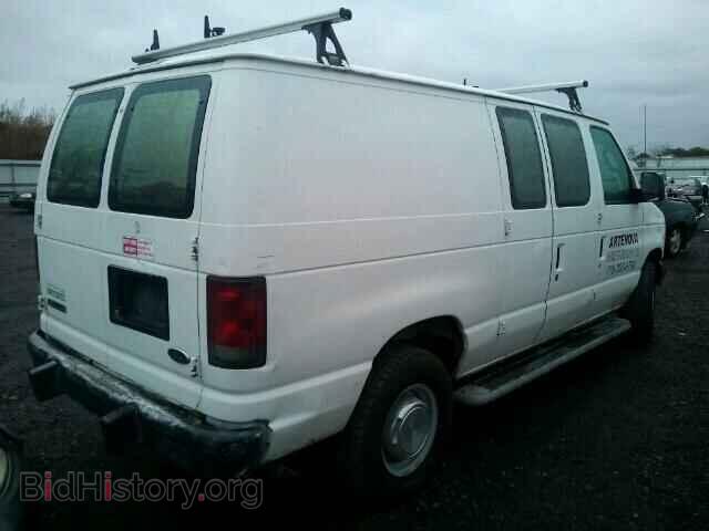 2006 FORD ECONOLINE - VIN: 1FTNE24WX6DA15625 - Фото 4