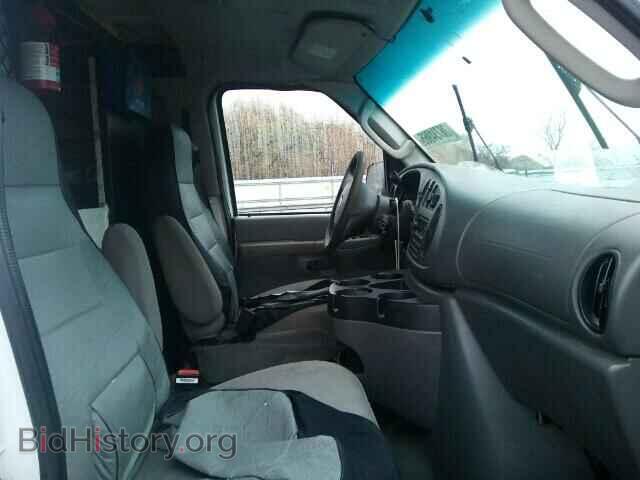 2006 FORD ECONOLINE - VIN: 1FTNE24WX6DA15625 - Фото 5