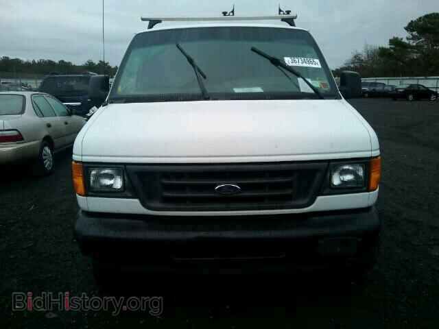 2006 FORD ECONOLINE - VIN: 1FTNE24WX6DA15625 - Фото 9