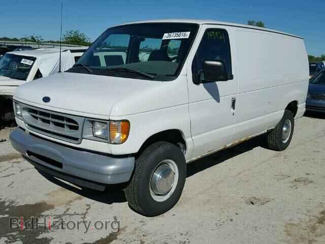 2001 FORD ECONOLINE - VIN: 1FTNE24231HB59953 - Photo 2