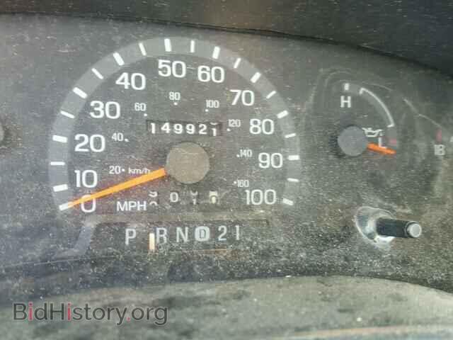 2001 FORD ECONOLINE - VIN: 1FTNE24231HB59953 - Photo 8