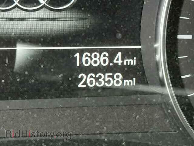 2013 AUDI A7 - VIN: WAU2GAFC0DN132421 - Photo 8