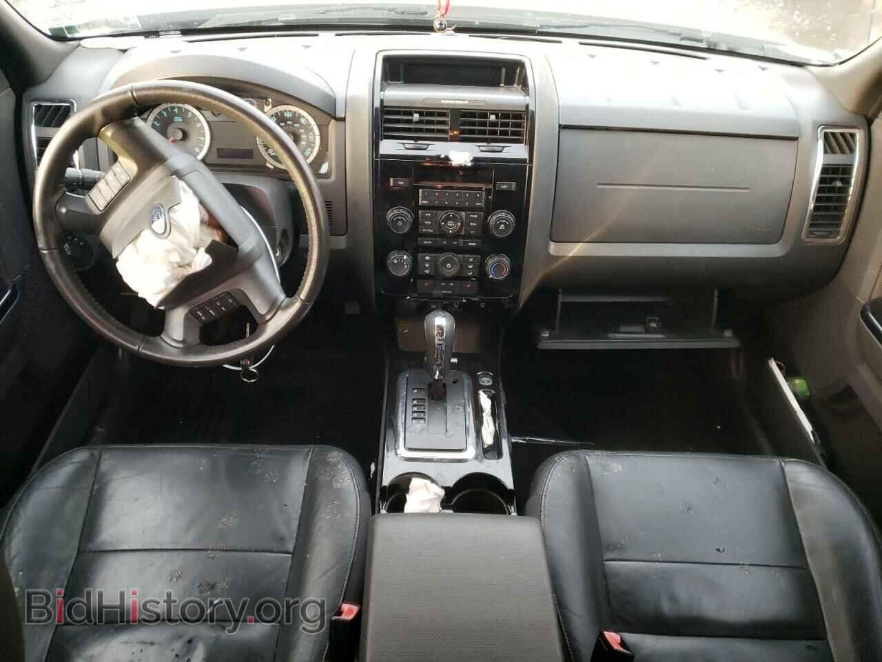 2012 FORD ESCAPE - VIN: 1FMCU0EG0CKA85627 - Фото 8