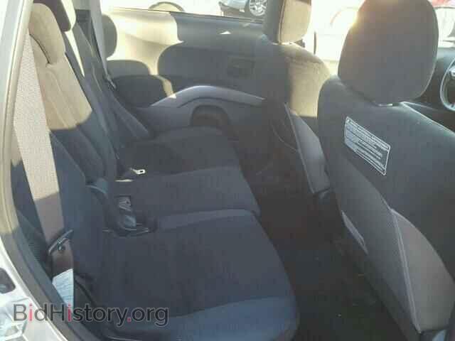 2007 MITSUBISHI OUTLANDER - VIN: JA4MS31X77Z007178 - Фото 6