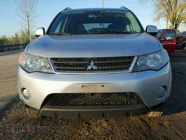 2007 MITSUBISHI OUTLANDER - VIN: JA4MS31X77Z007178 - Фото 9