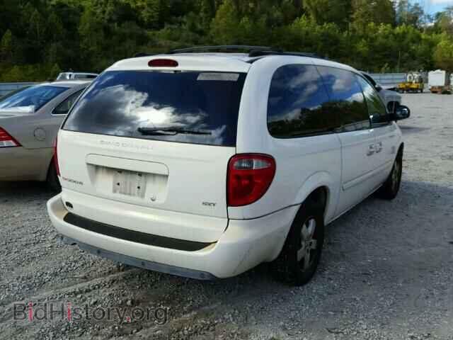 2005 DODGE CARAVAN - VIN: 2D4GP44LX5R287997 - Фото 4
