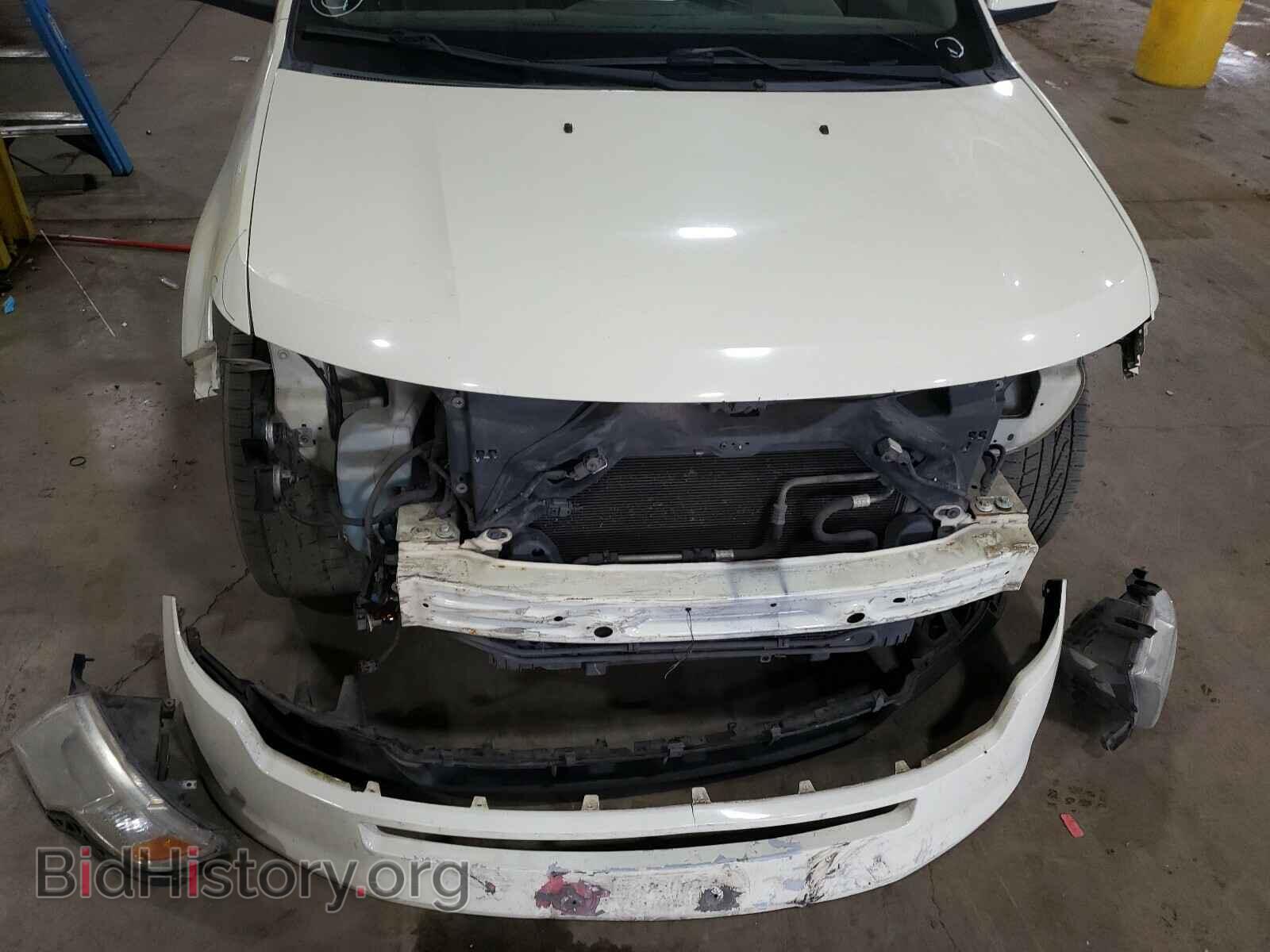 2007 FORD EDGE - VIN: 2FMDK49C97BA29193 - Photo 9